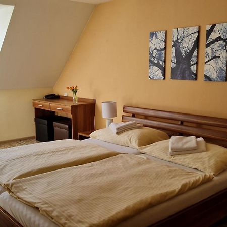 Hotel Sipox Štrba Exteriér fotografie