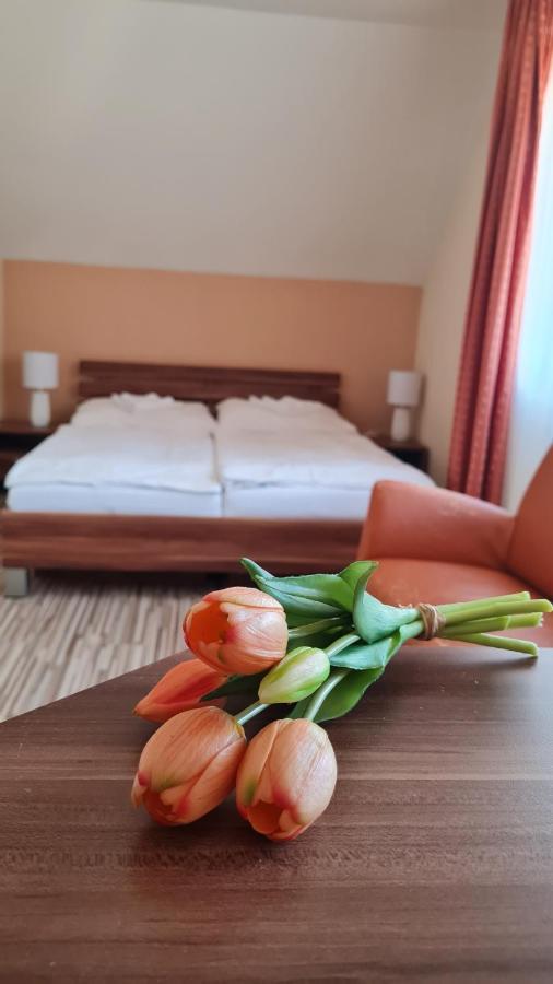 Hotel Sipox Štrba Exteriér fotografie