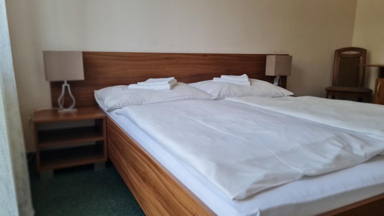 Hotel Sipox Štrba Exteriér fotografie
