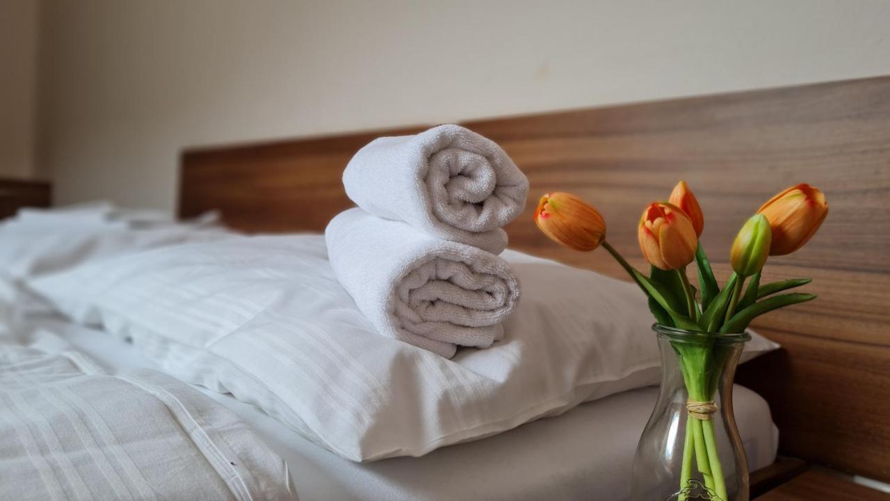 Hotel Sipox Štrba Exteriér fotografie