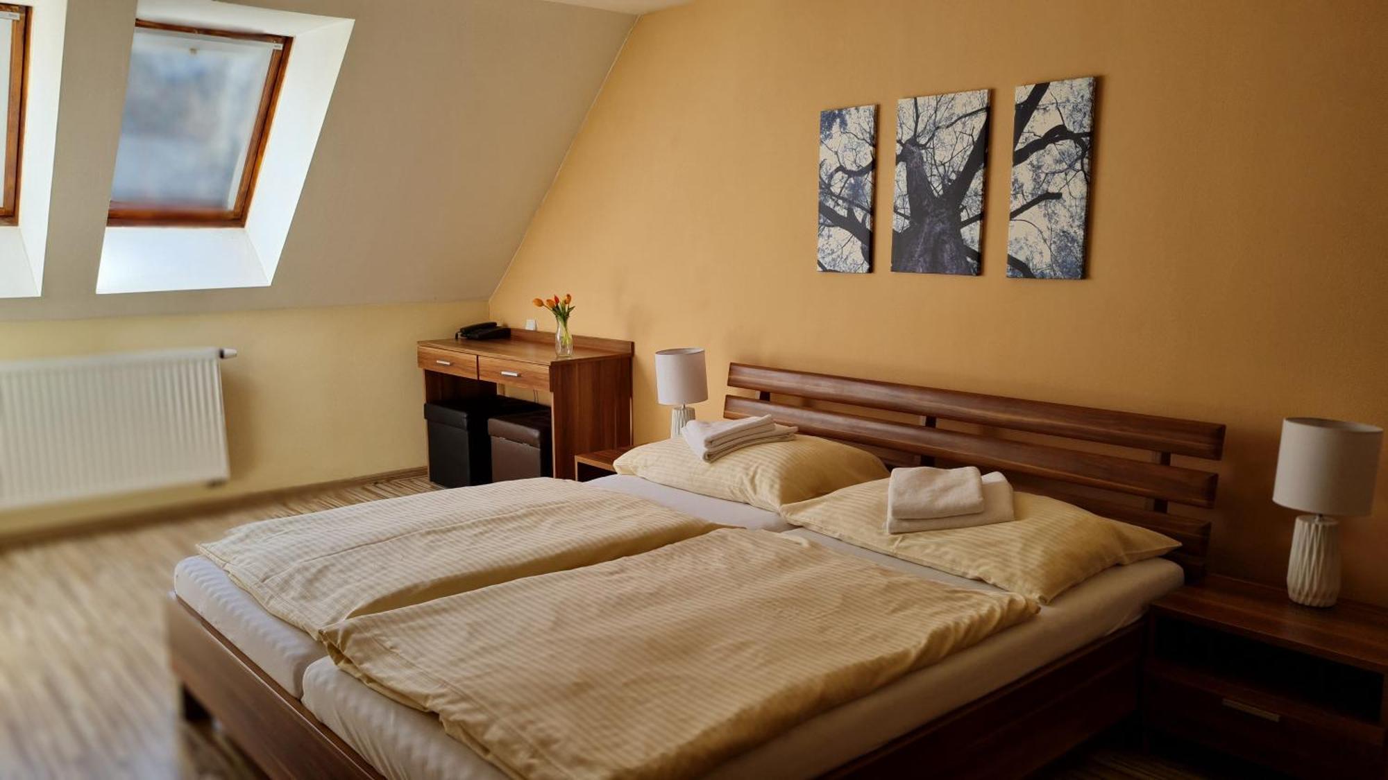 Hotel Sipox Štrba Exteriér fotografie