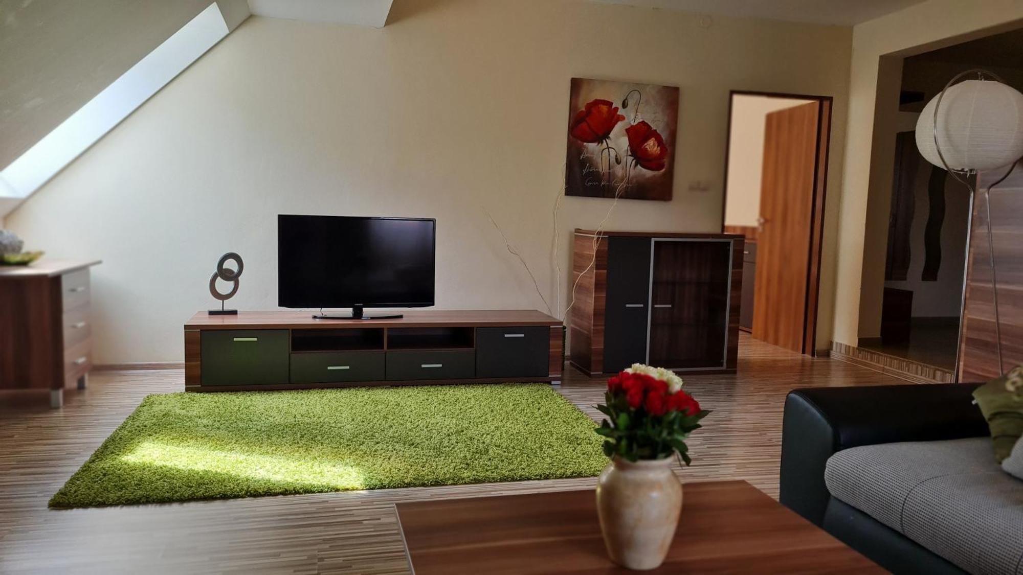 Hotel Sipox Štrba Exteriér fotografie