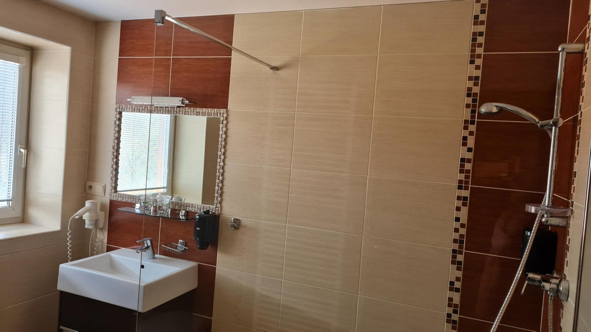 Hotel Sipox Štrba Exteriér fotografie