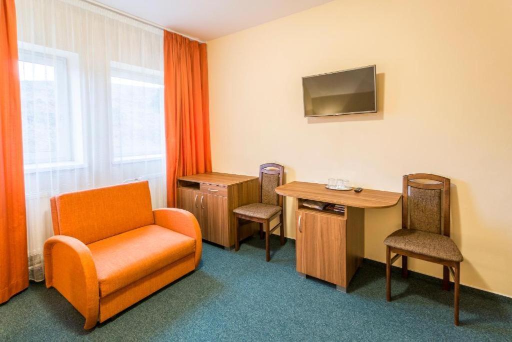 Hotel Sipox Štrba Exteriér fotografie