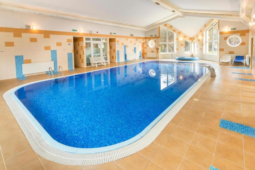 Hotel Sipox Štrba Exteriér fotografie