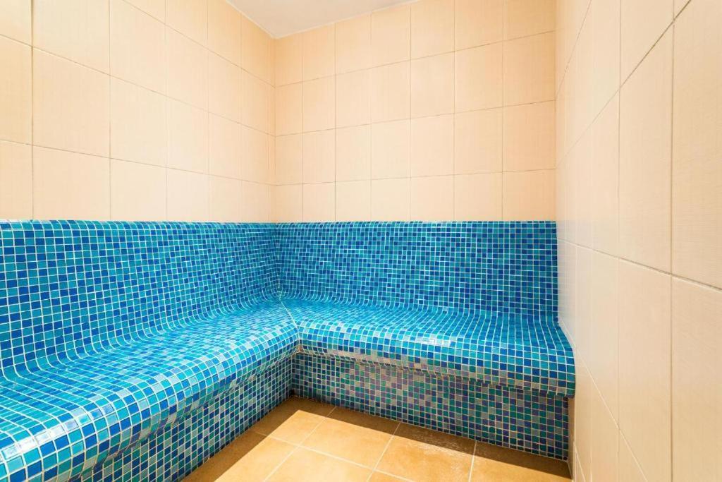 Hotel Sipox Štrba Exteriér fotografie