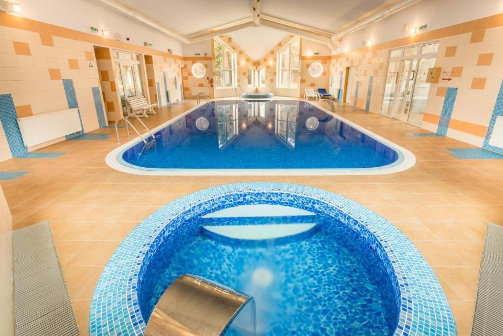 Hotel Sipox Štrba Exteriér fotografie